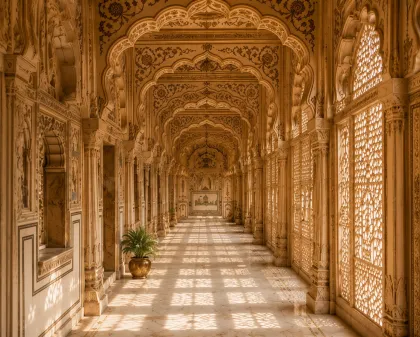 Royal Fort